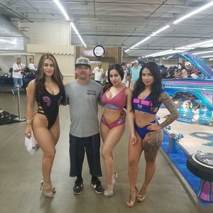 Meet your Posher, Stephen